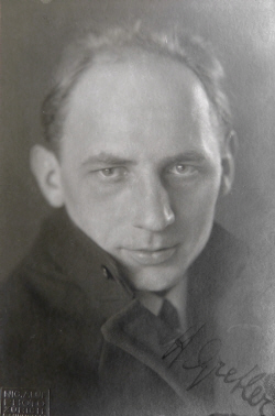 Heinrich Gretler