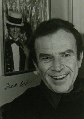 Fred Ebb