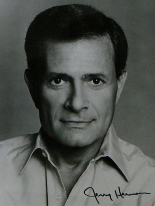 Jerry Herman
