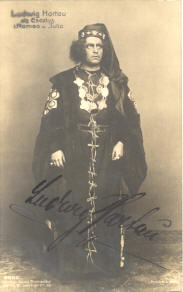 Picture Ludwig Hartau