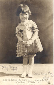 Picture Baby Peggy