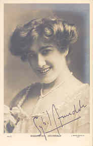 Picture Sybil Arundale