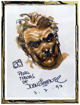 Juan Gimenez