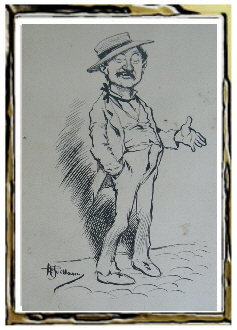 Carl Gehrts