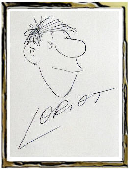 Loriot