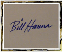 Bill Hanna