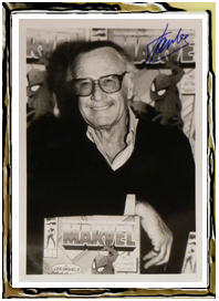 Stan Lee