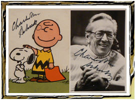 Charles M. Schulz