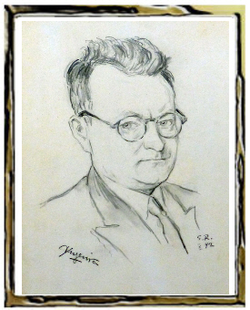 Gregor Rabinovitch