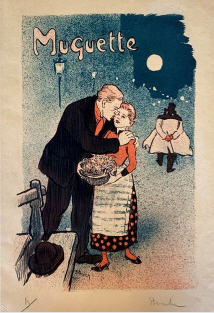 Th�ophile-Alexandre Steinlen