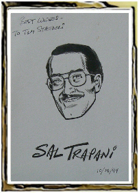 Sal Trapani