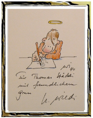 Heinz Wildi