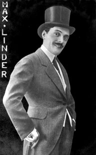 Picture of Max Linder