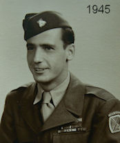 Hans Moser in Uniform