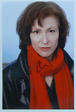 Babett Arens