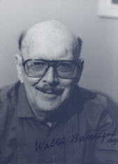 Walter Baumgartner