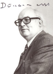 Friedrich Drrenmatt