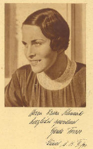 Gerda Forrer