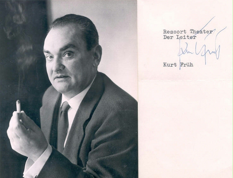 Kurt Frh