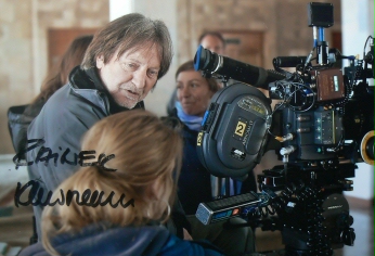 Rainer Klausmann