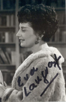 Eva Langraf