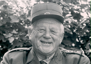 Schaggi Streuli
