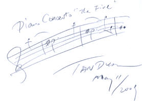 Tan Dun