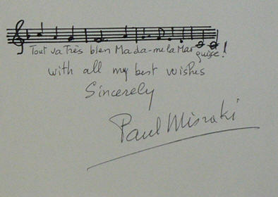 Paul Misraki