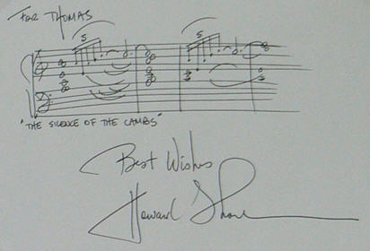 Howard Shore