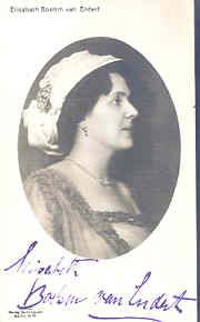 Picture Elisabeth Bhm van Endert