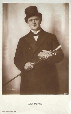 Picture Olaf Fönss