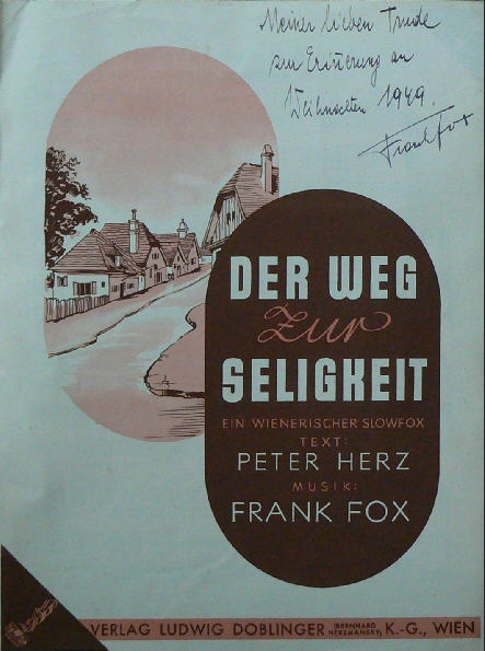 Frank Fox