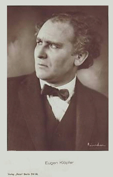 Picture Eugen Klpfer