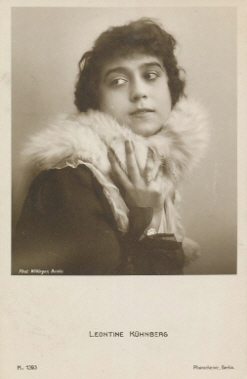 Picture Leontine Khnberg