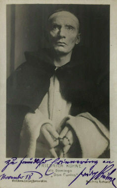 Picture Friedrich Kühne