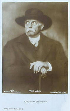 Franz Ludwig