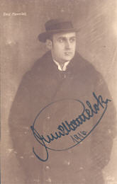 Emil Mamelok