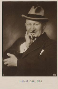 Picture Herbert Paulmüller