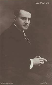 Picture Leo Peukert