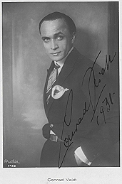 Picture Conrad Veidt