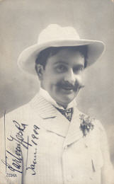 Picture Carl von Zeska
