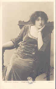 Picture Constance Collier