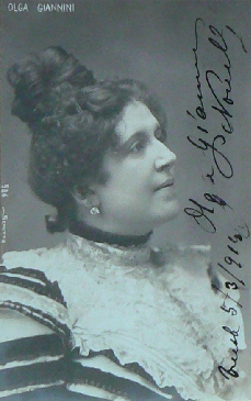 Olga Giannini Novelli