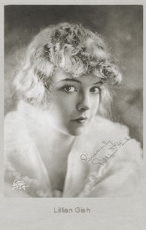 Picture Lillian Gish