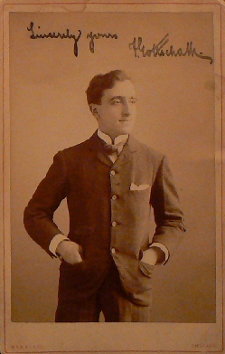 Ferdinand Gottschalk