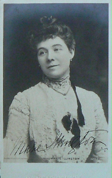 Marie Illington