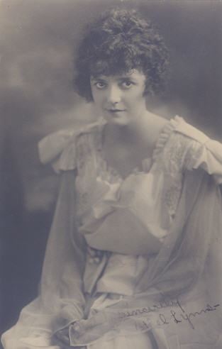 Ethel Lynne