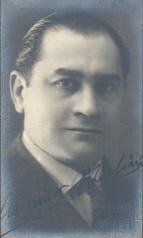Armando Migliari
