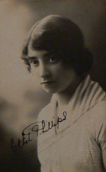 Ethel Phillips