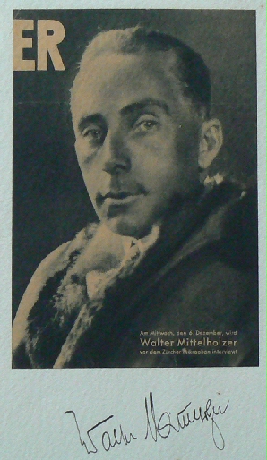 Bernd Rosemeyer